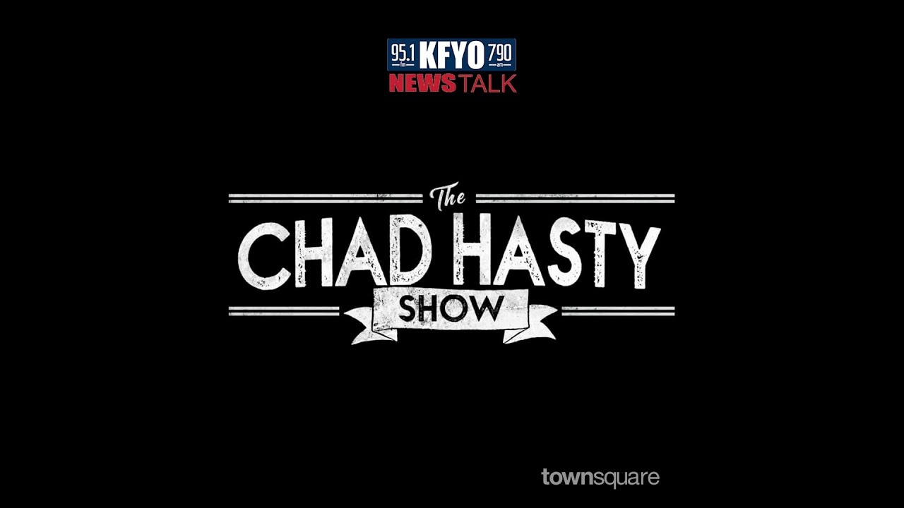 2/24- Chad speaks with Congressman Drew Darby about his involvement in the HD 88 race and with Dr...