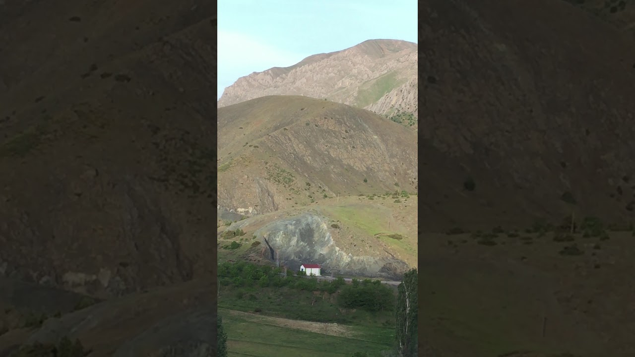 Malatya Pütürge Yeşildere köyü**MAMÜKAN**