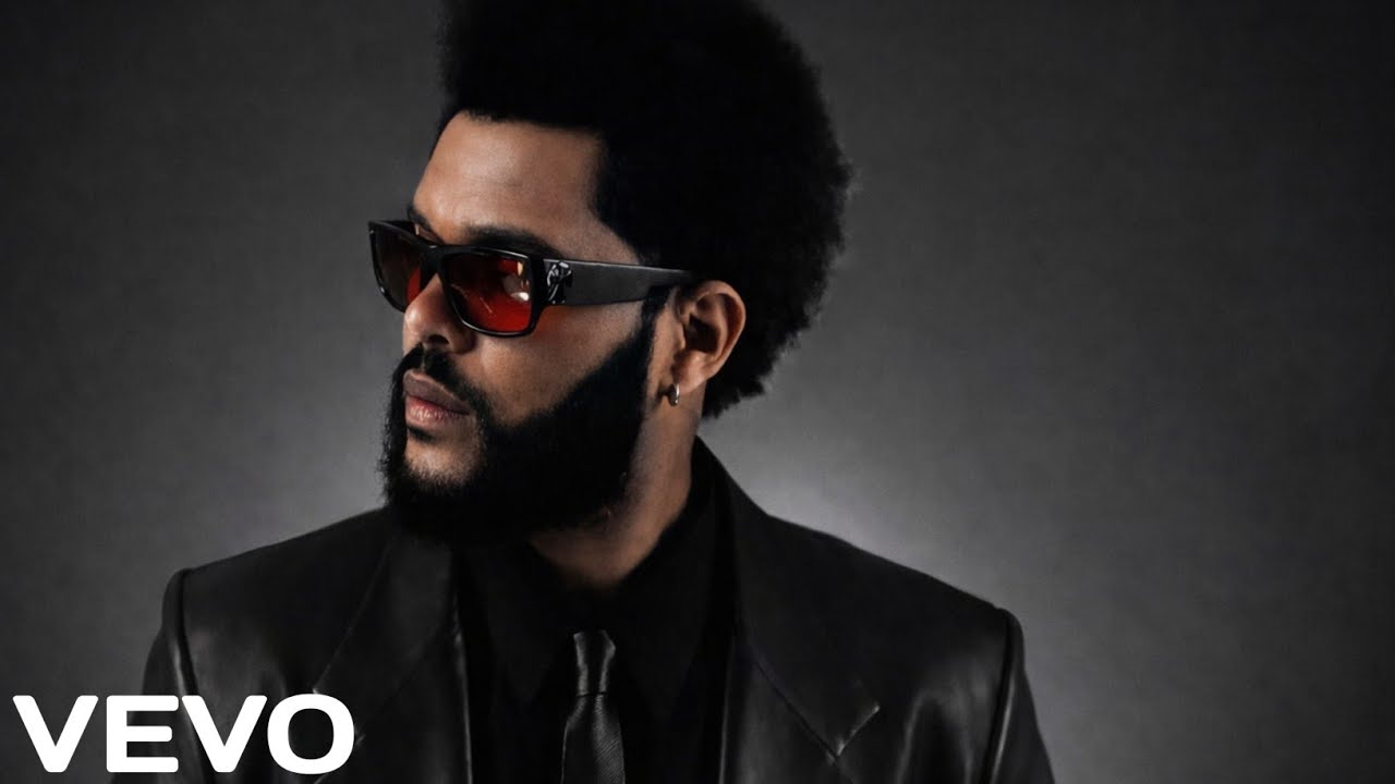 The Weeknd - Electric Paradise (Official Lyric Video) 