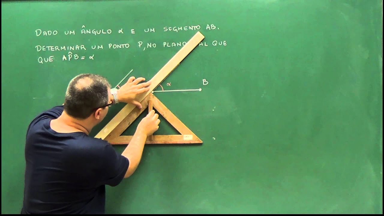 Aula 5 - Arco capaz