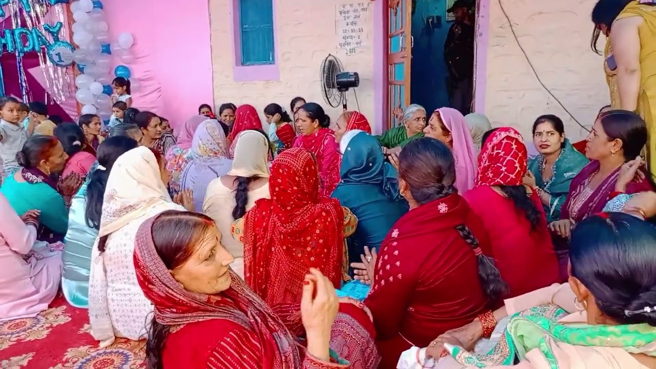 दो फूल खिले गुलशन में.......