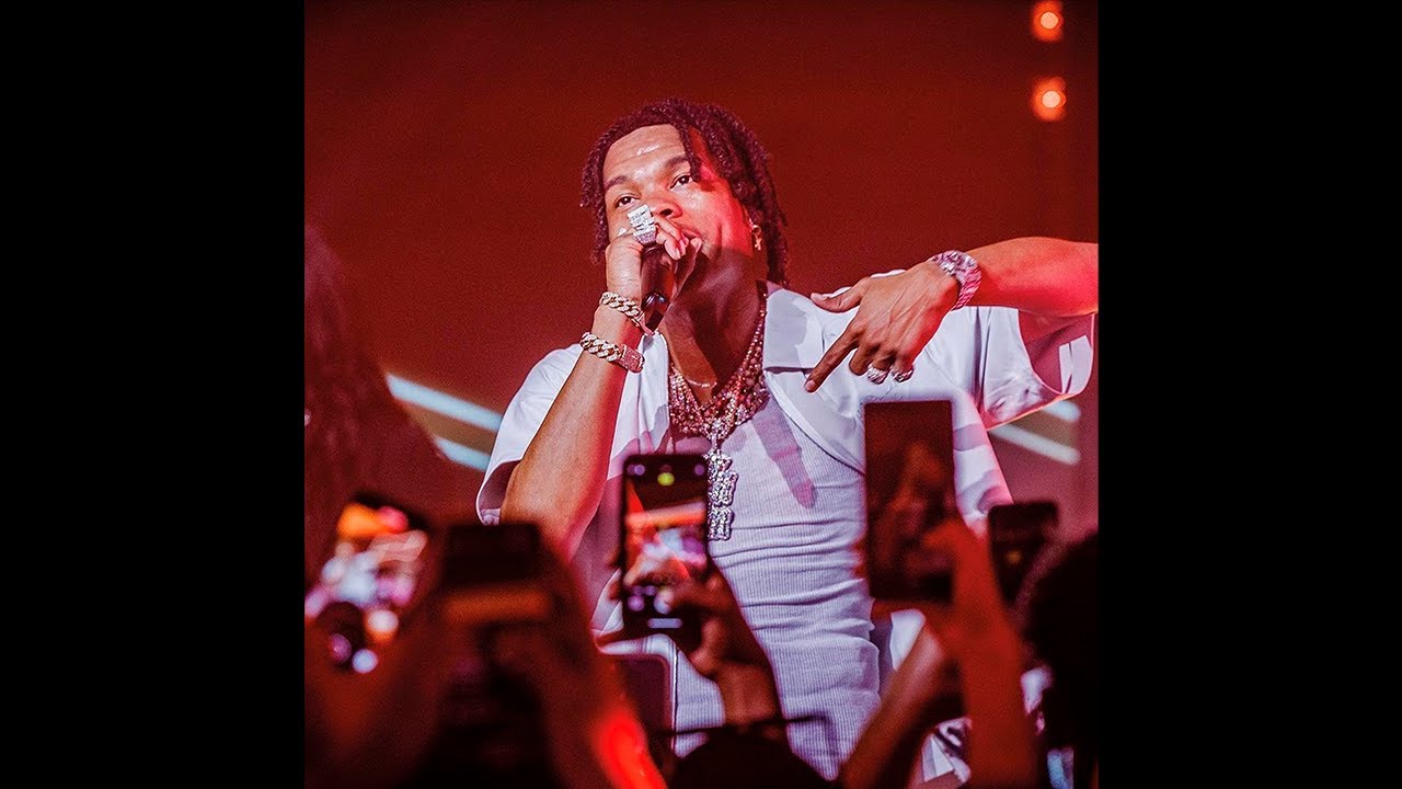 (FREE) Lil Baby type beat - 