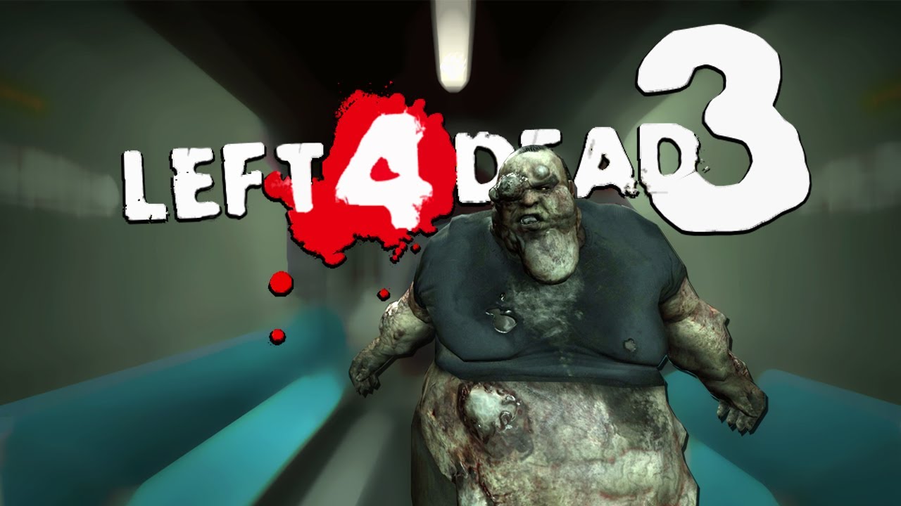 Как изменятся заражённые в L4D3