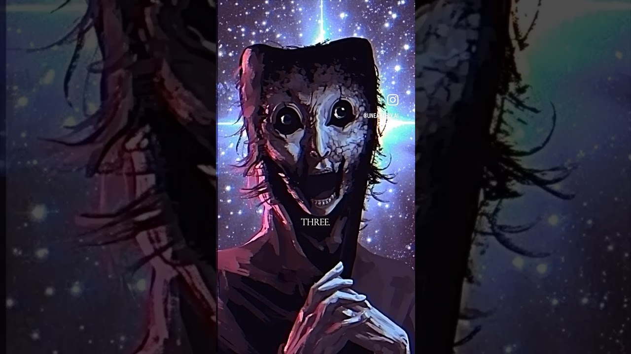 Angel Engine Part 22 | How to Save a Soul from Burning. Created by unearthly.ai