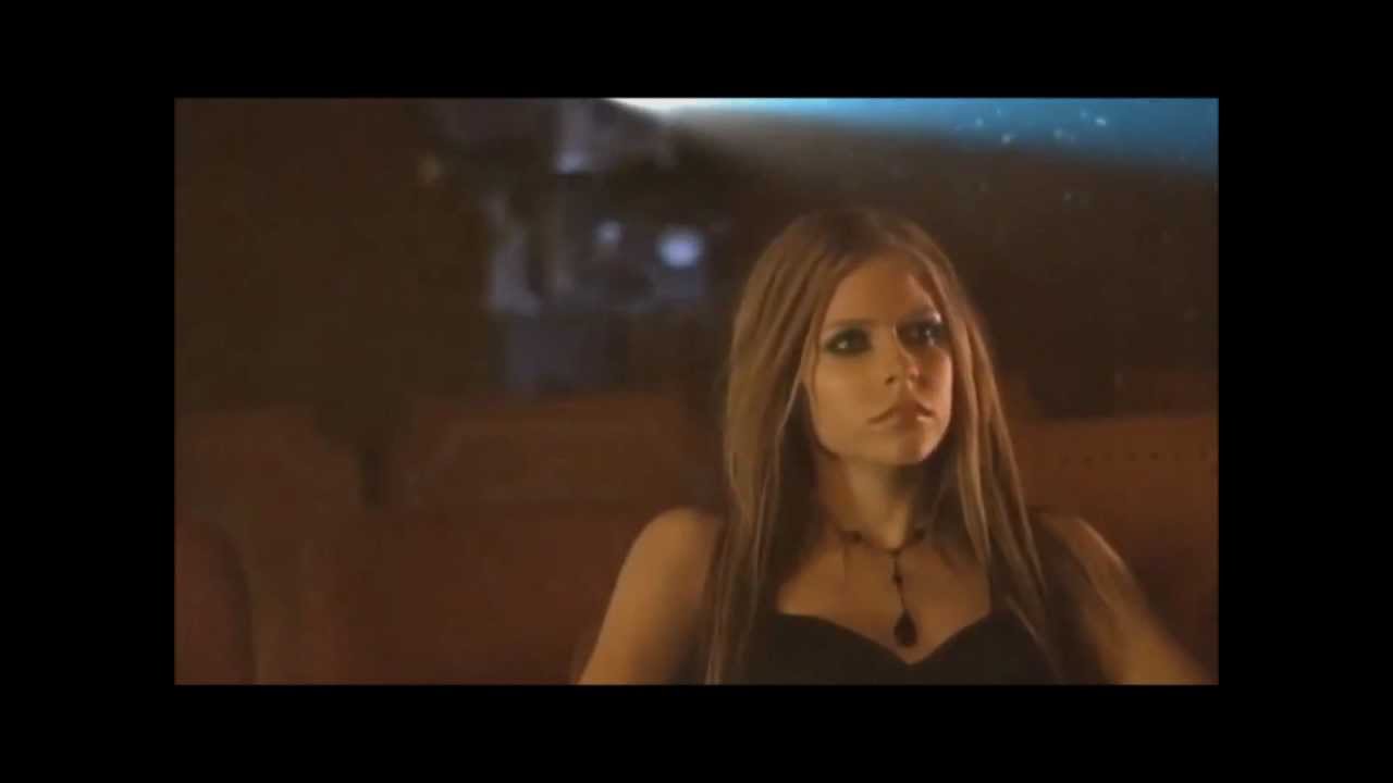 Avril Lavigne - Not Enough
