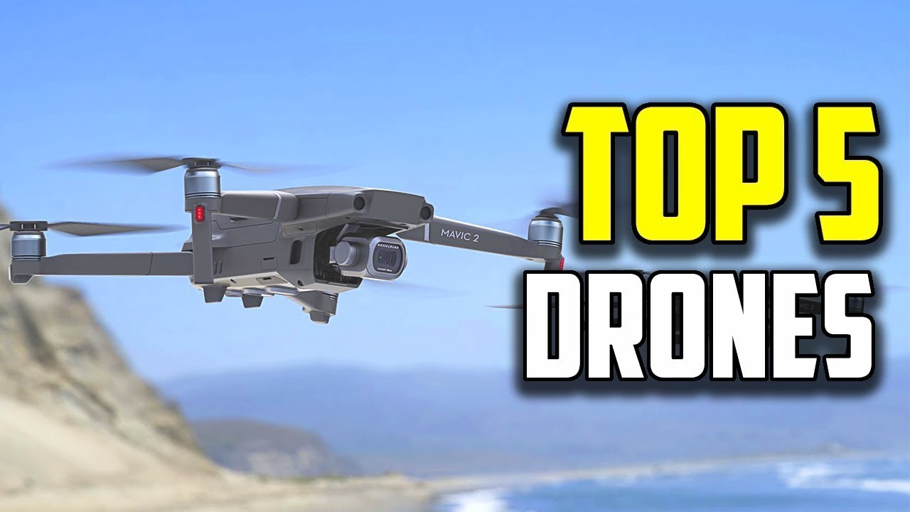 Top 5 Best Cheap Drones with 4K Camera in 2020! Top 5 Best Budget Drones On AliExpress 2020