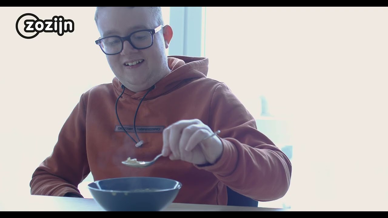 Zozijn School: cursus koken
