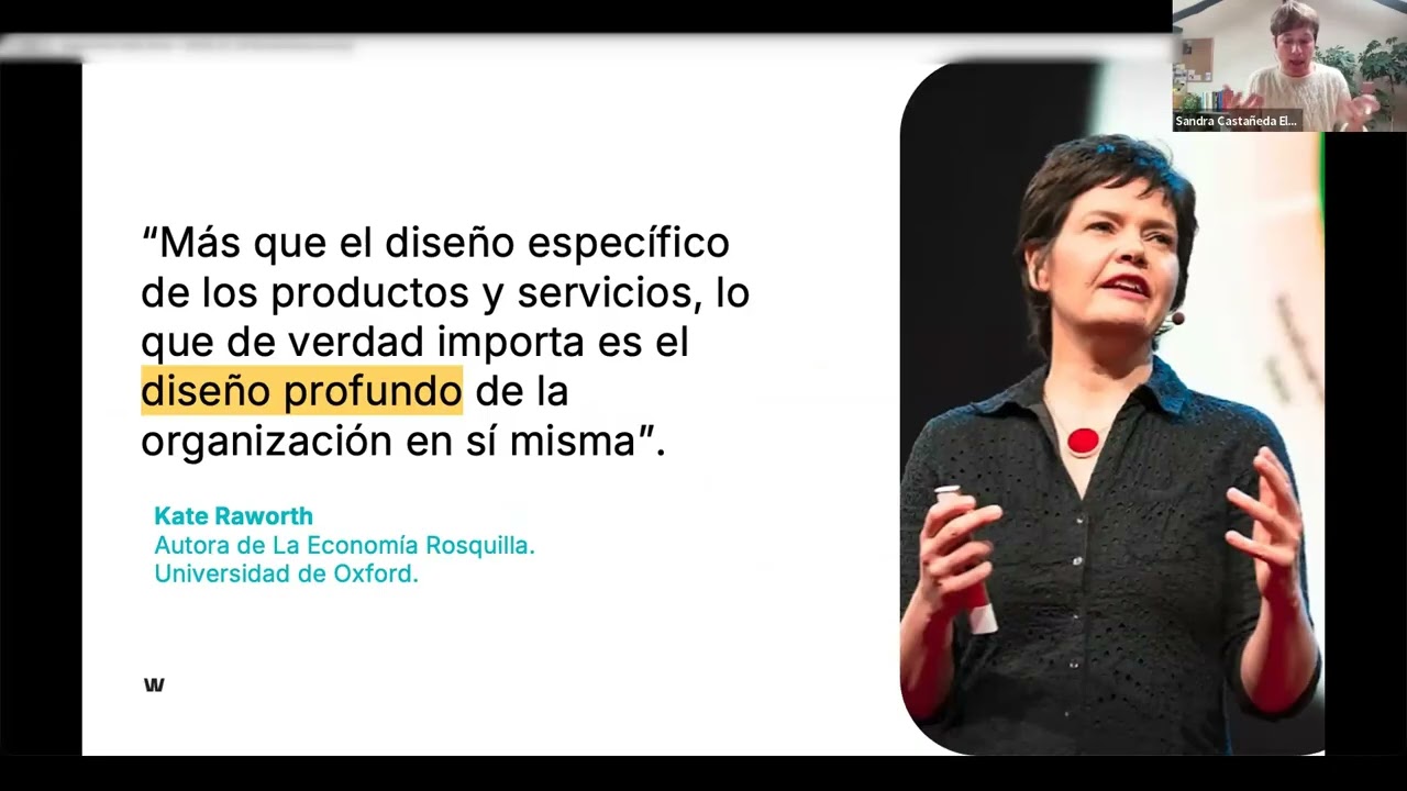El poder de la propiedad para transformar la economía