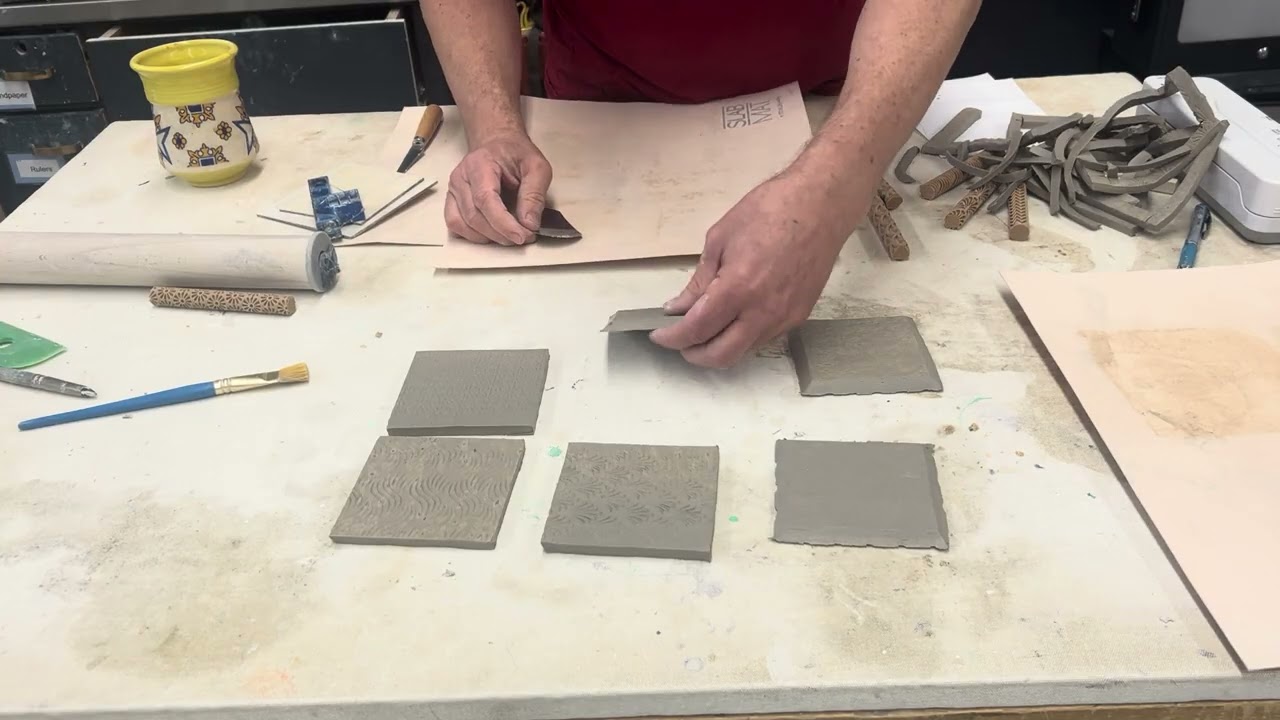 Slab box project