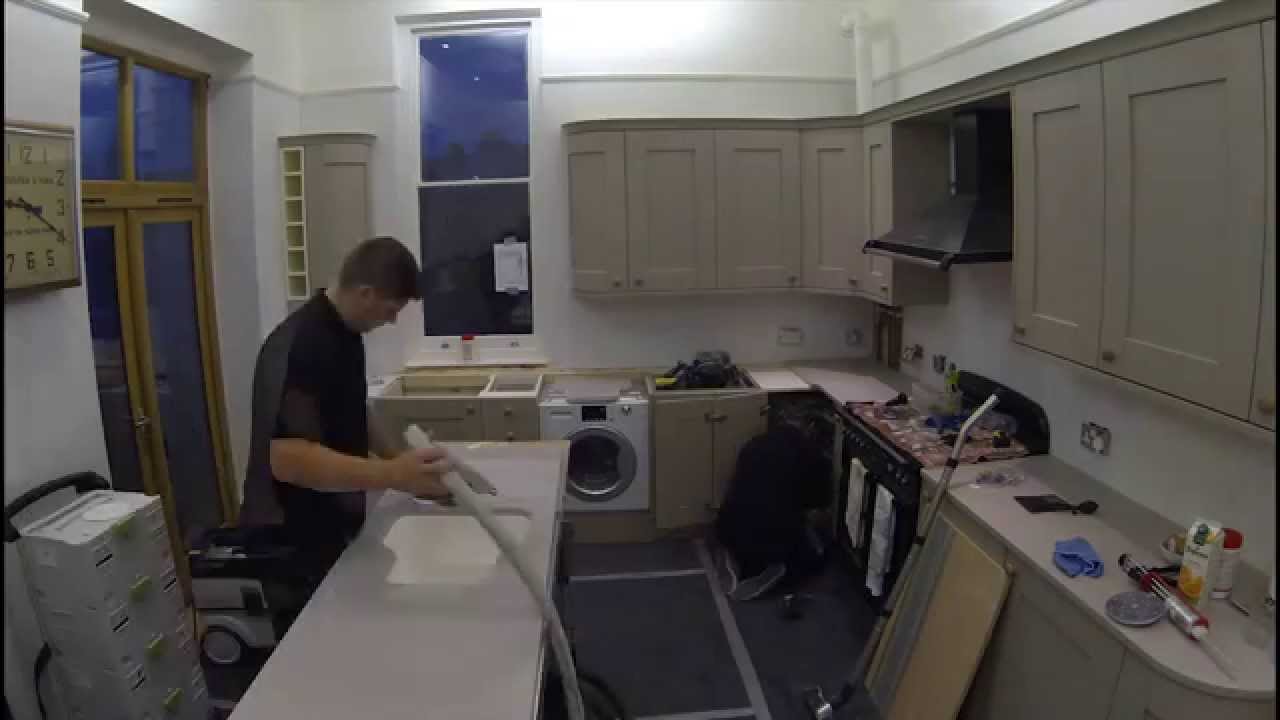 Livingstone Kitchens | Better Kitchens