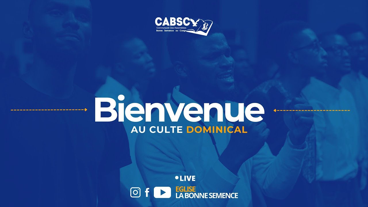 COURIR DE MANIERE A REMPORTE LE PRIX / FR JEAN-CLAUDE AKILIMALI / LA BONNE SEMENCE CABSC