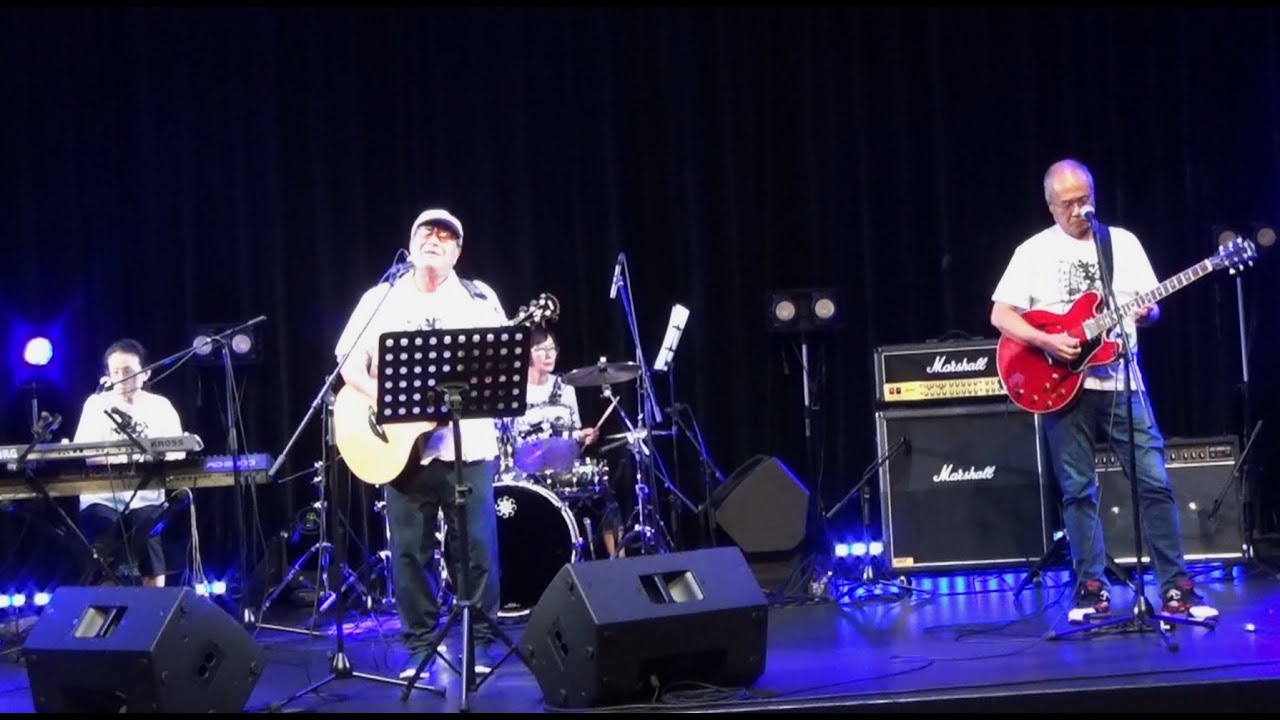 第10回 夢フェス・コンテスト二次予選(まほろばclub)