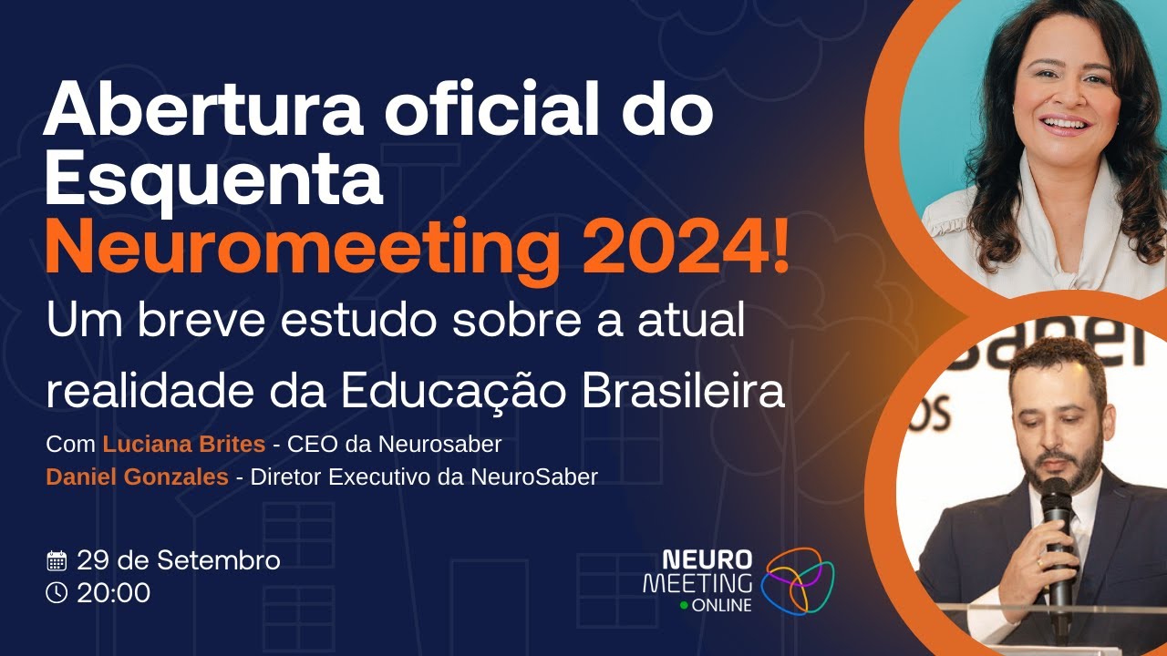 Esquenta Neuromeeting 2024