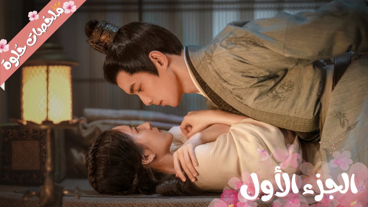 بنت متمردة بيقع في حبها قائد جيش وسيم كل الأميرات بيحبوه إلا هي بترفضه ملخص مسلسل حب مثل المجره