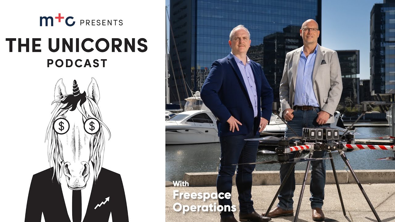 How Freespace Operations Cracked the Drone Code