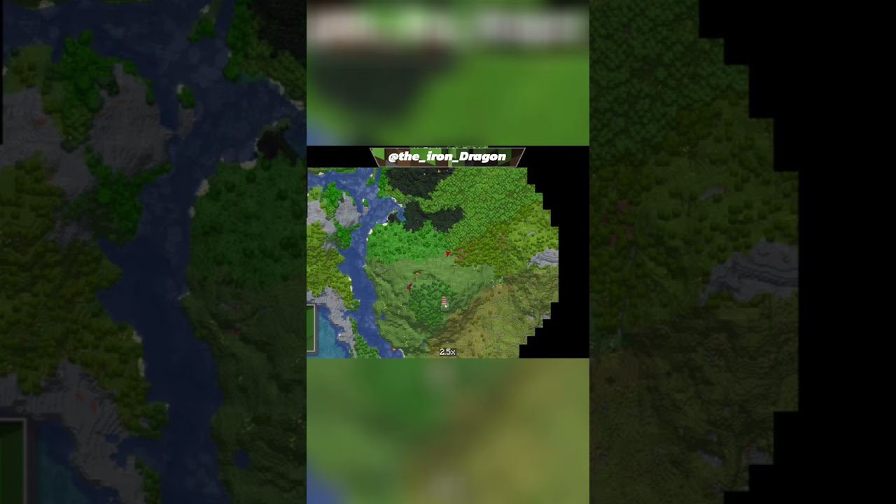 Minecraft Map Secrets: Hidden Locations You Won't Believe! 