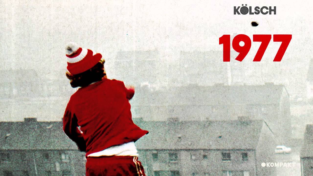 K&ouml;lsch - Loreley '1977' Album