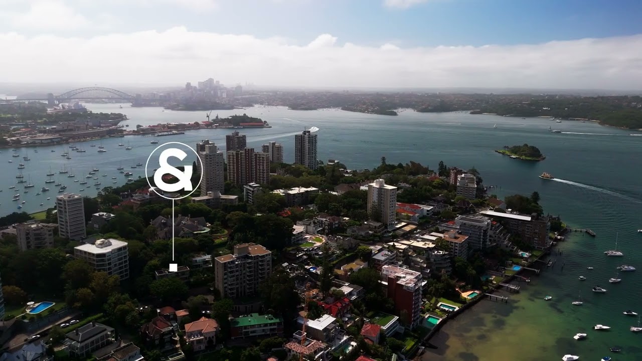 Darling Point