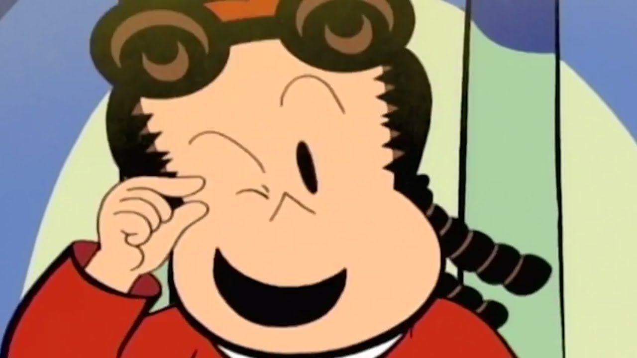 Lulu & Friends | The Little Lulu Show 👧🏻 Full Episode Compilation Video | Videos for Kids