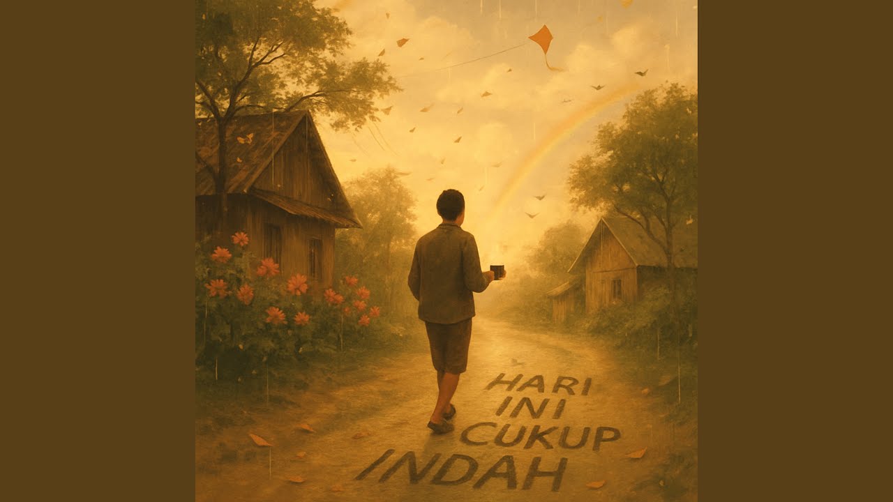 Hari Ini Cukup indah