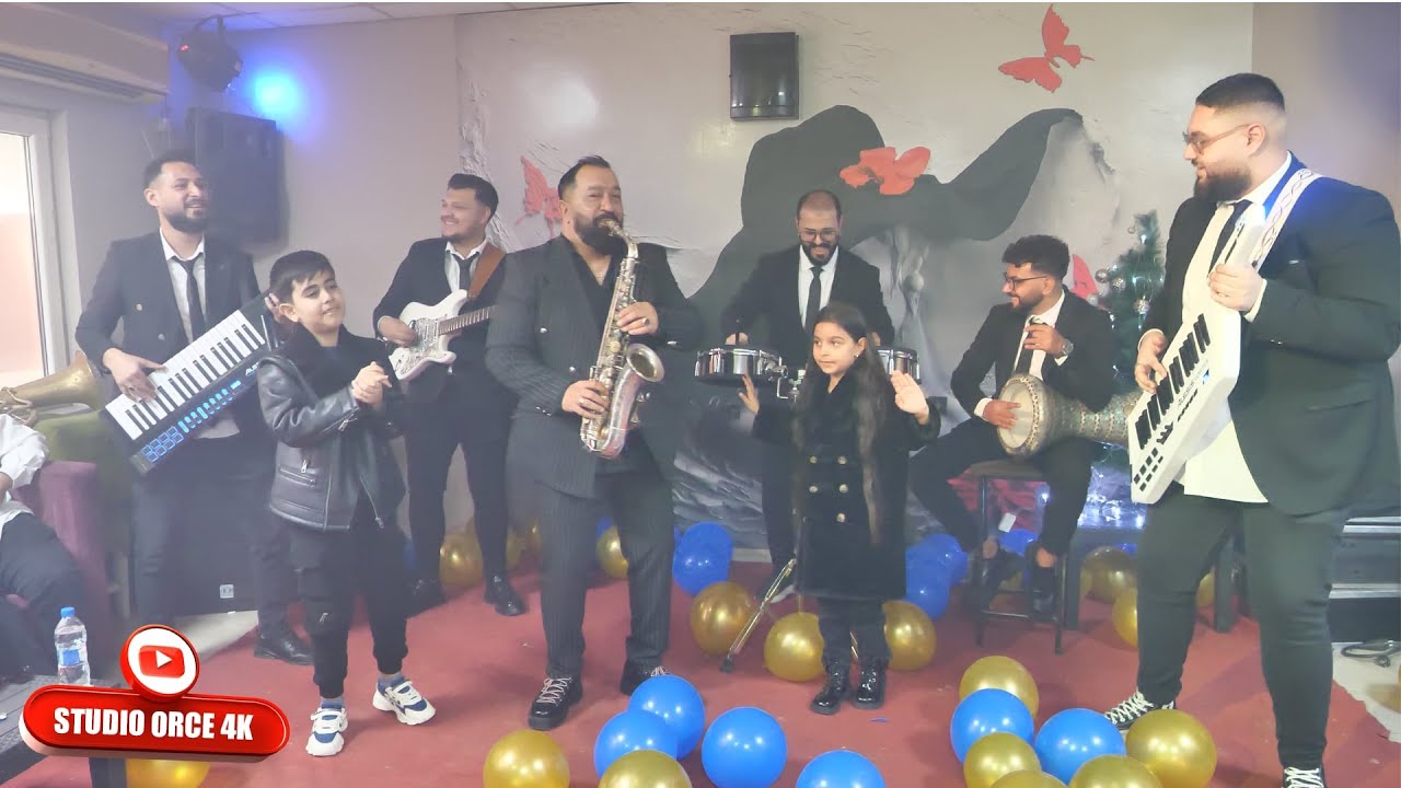 Ork Veli Sampion  ☆NEW ☆ Sampionsun sen  ☆ █▬█ █ ▀█▀ ☆🎵 2026 STUDIO ORCE