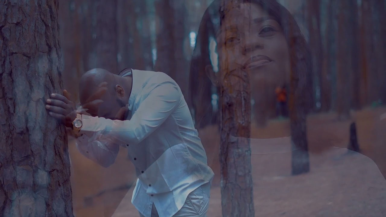 Prophete Tresor Luzayamo - Molimo (Clip Officiel)