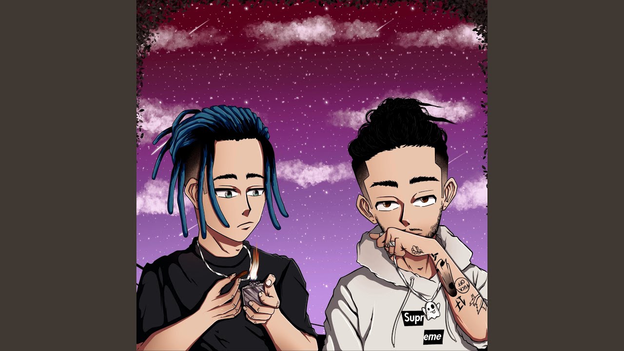 Seen (feat. Exploit)