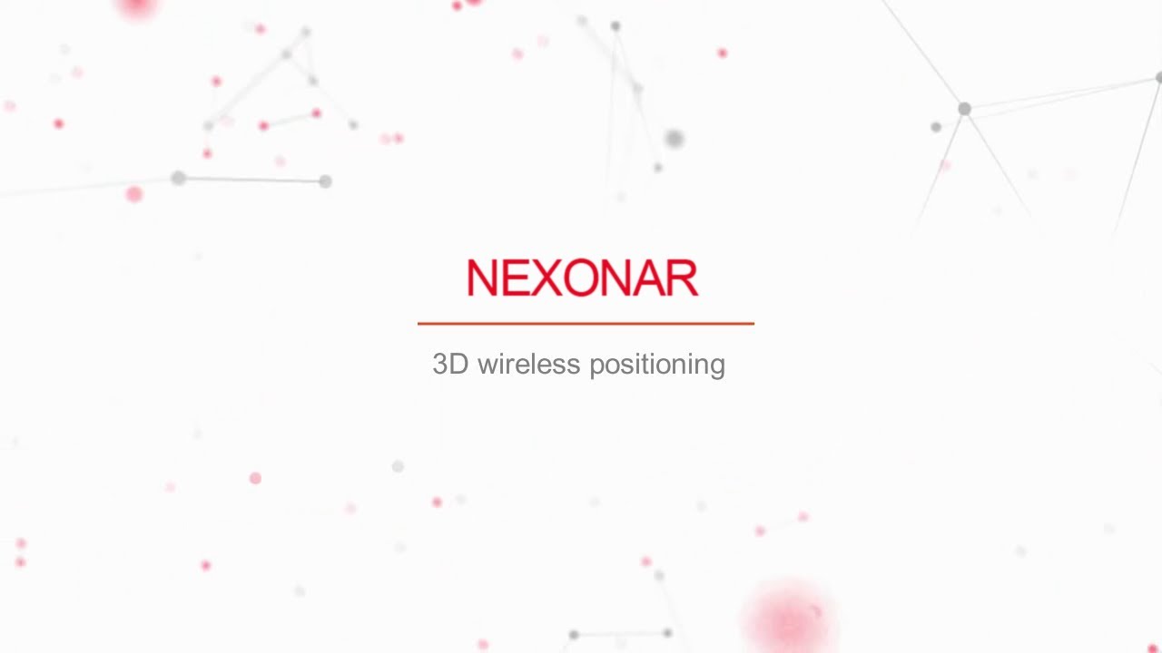 Customised Solutions - NEXONAR