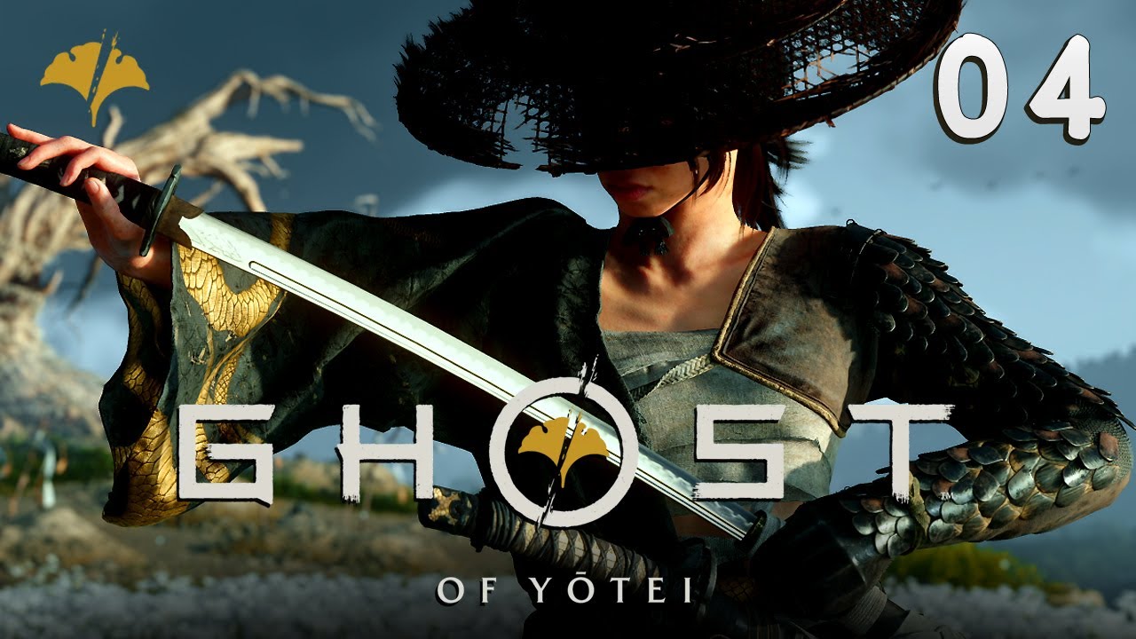 DE DUELLEERBOOM ► Let's Play Ghost of Yōtei #04 // Nederlands (PS5 Pro)