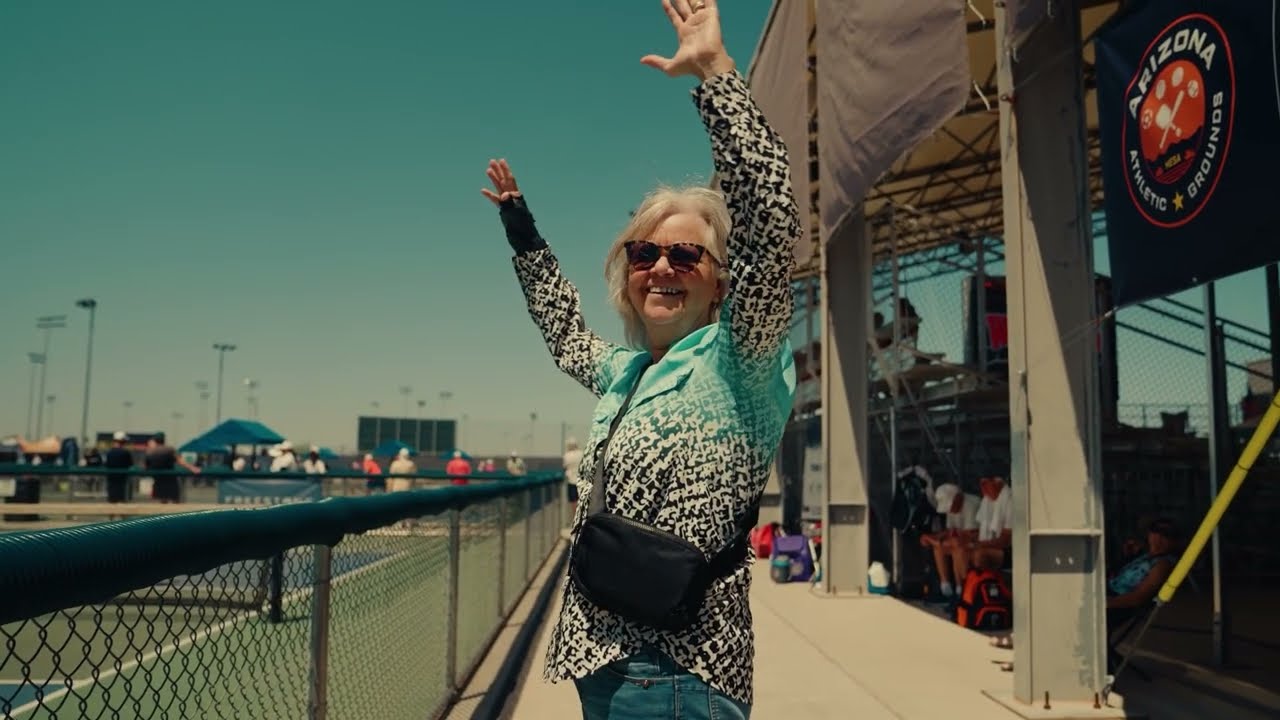 2025 USA Pickleball Golden Ticket Tournament Recap | Mesa, AZ