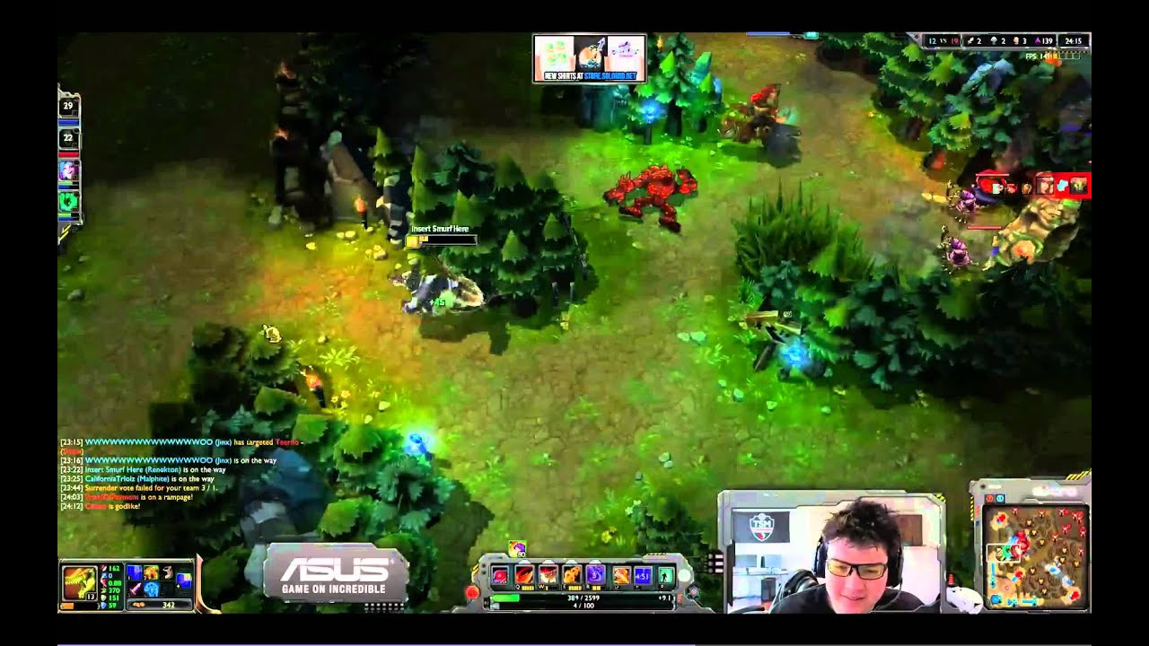 Selfless Dyrone