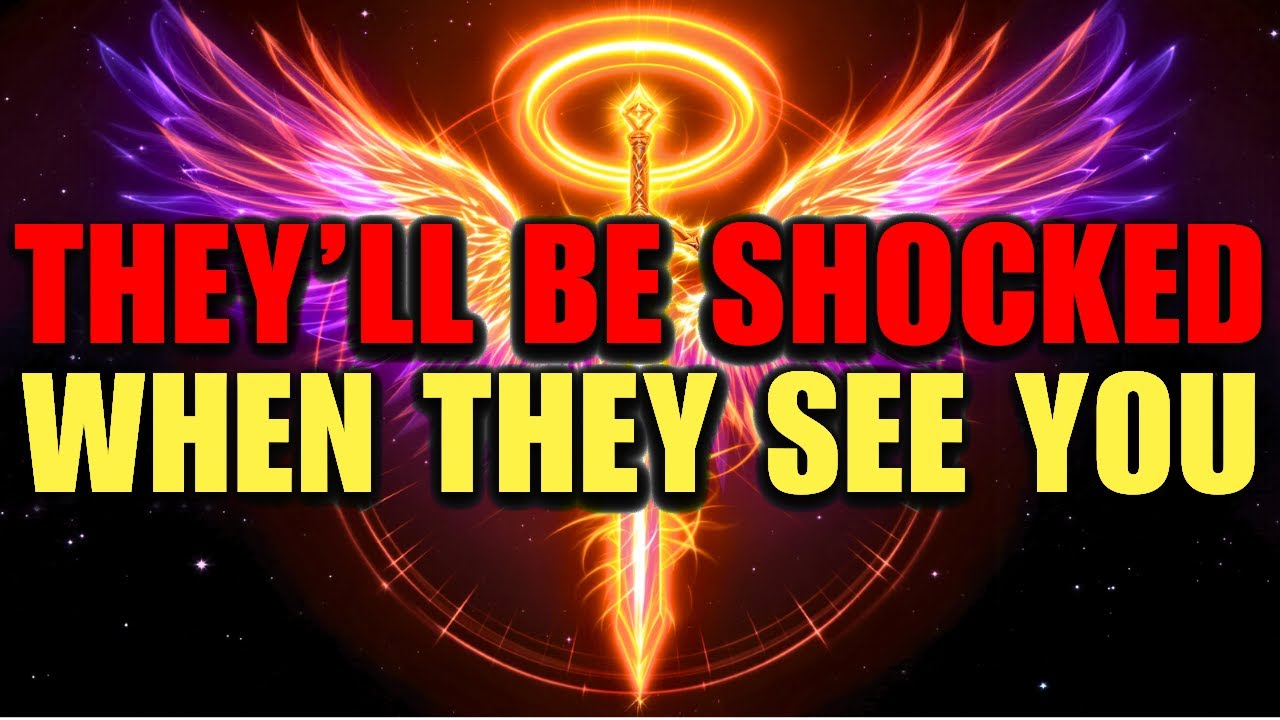 Chosen Ones, God Is About To Shock Everyone Who Doubted You 🔥🙌