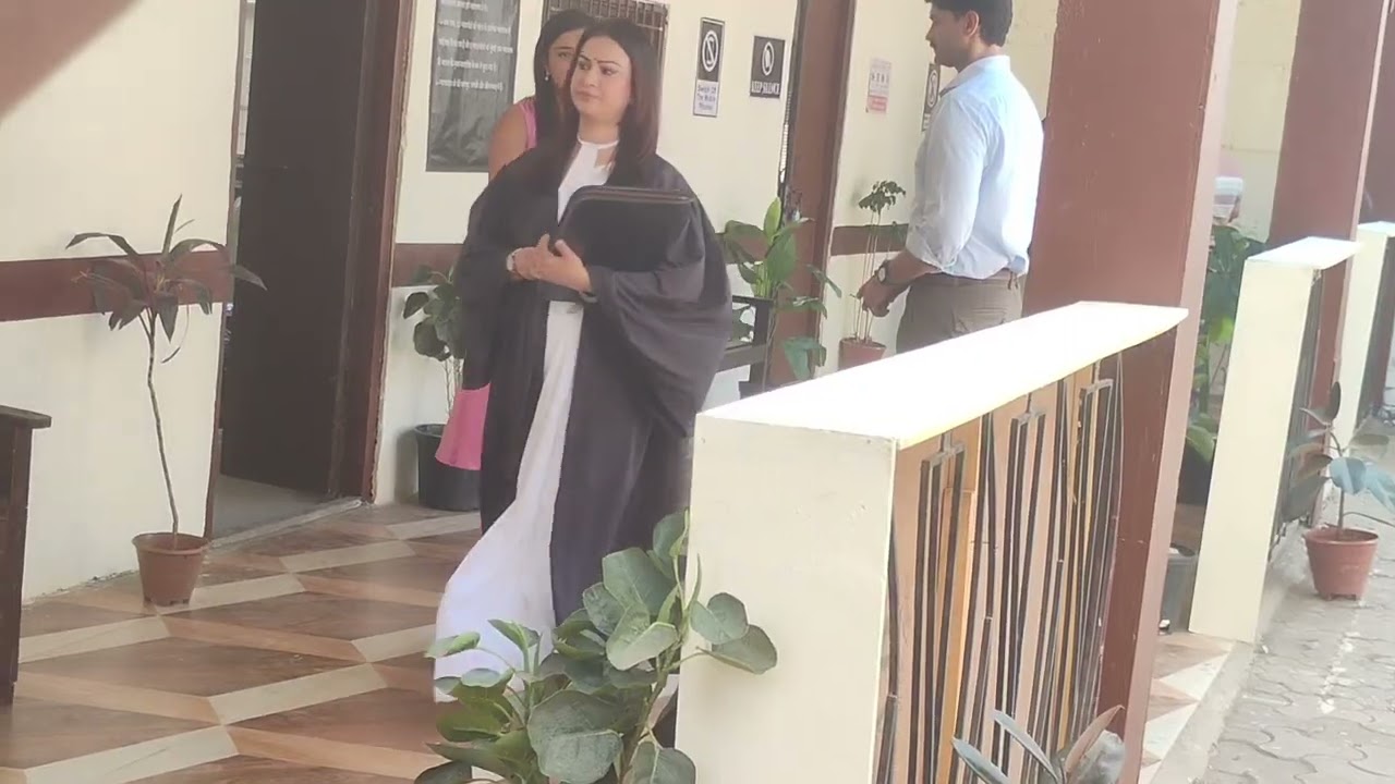 Court Full BTS SEAN #ittisikhushi 