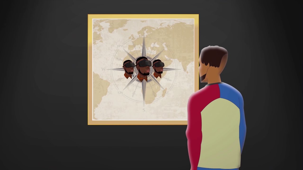 Liwu - Verdansk (Multiplayer)