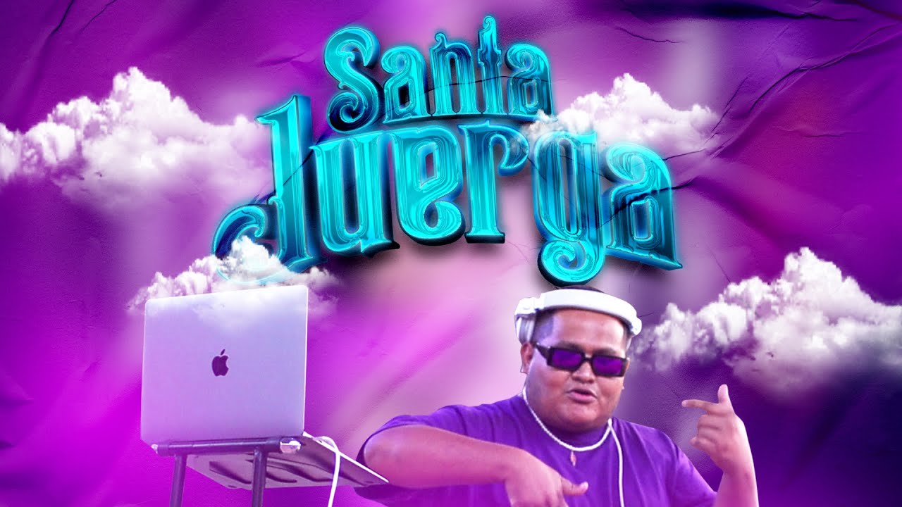SANTA JUERGA 2022 ❌✝ (PANTYSITO, RUMBATON, BOMBOM, JORDAN, TIKTOK, BRUNELLA TORPOCO) DJ DONZIO