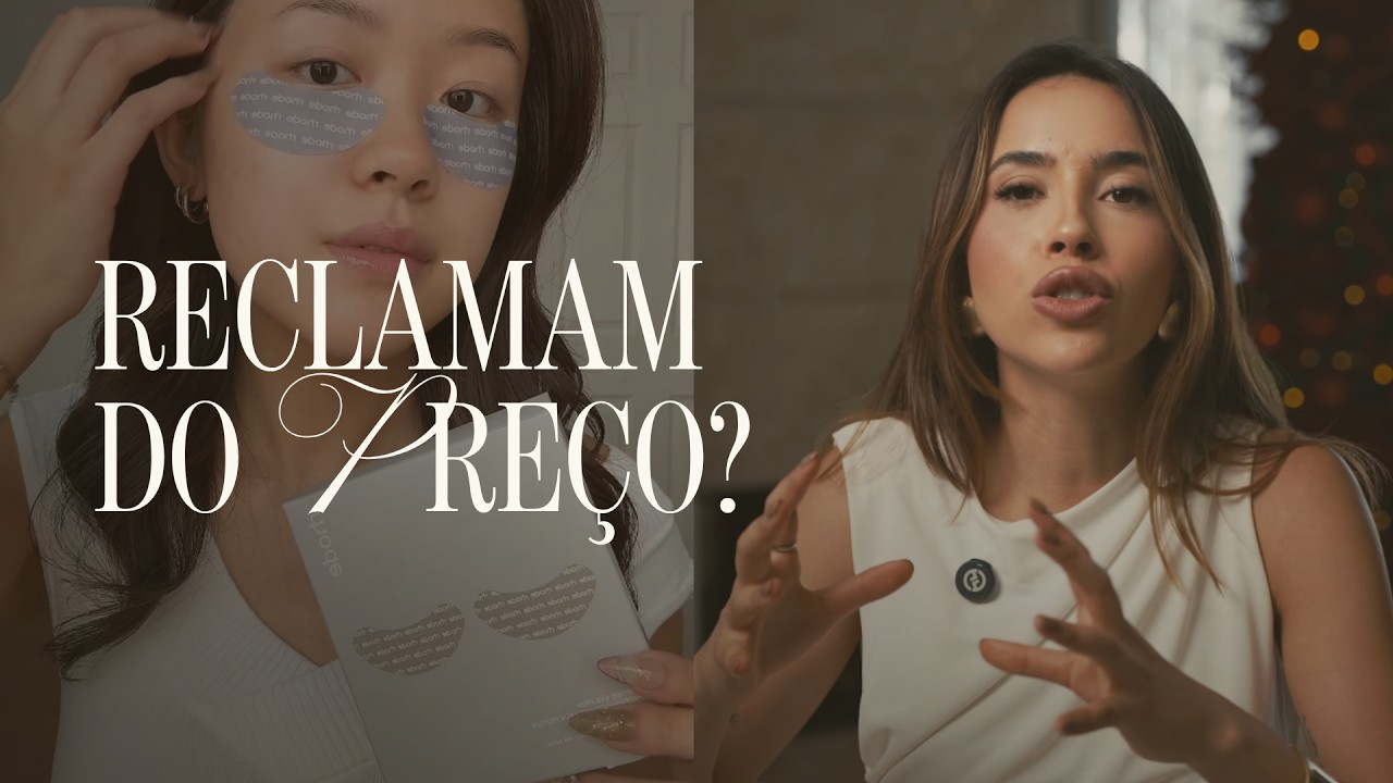 Assista se atrai clientes que reclamam do pre&ccedil;o.