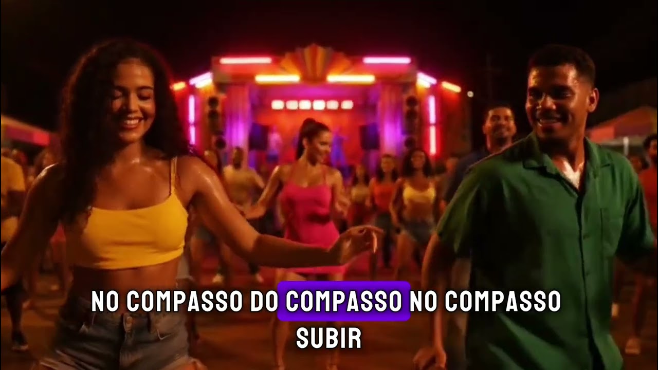 Axé Bahia Carnaval 2026 - DUM DUM DUM