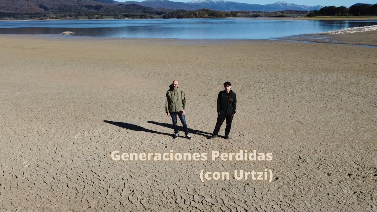 Sual - Generaciones Perdidas (con Urtzi)