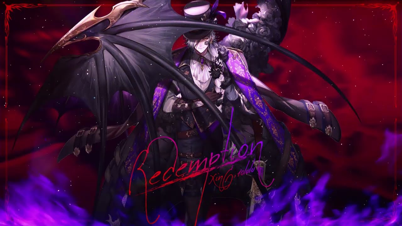 【maimai でらっくす】XinG、10lulu - Redemption
