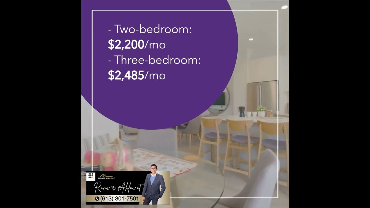 Ottawa Rental Market: Late-Q1 Update