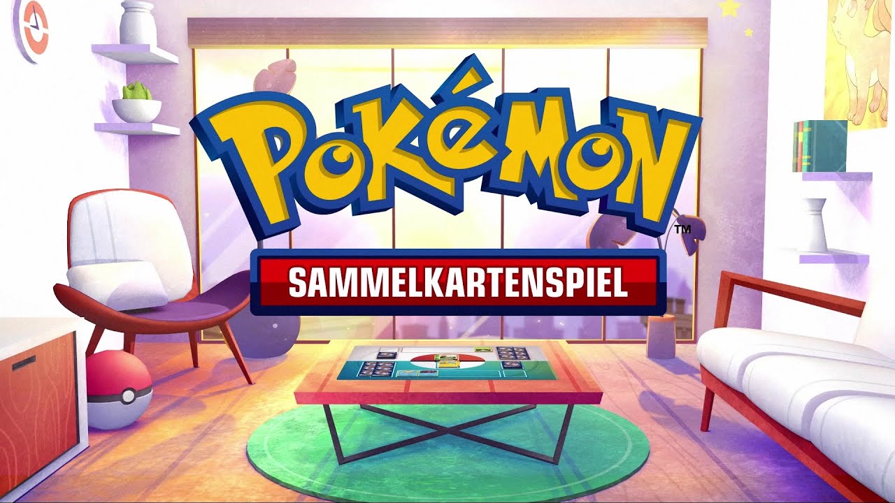 Einf&uuml;hrung in das Pok&eacute;mon-Sammelkartenspiel: Angreifen, zur&uuml;ckziehen und entwickeln