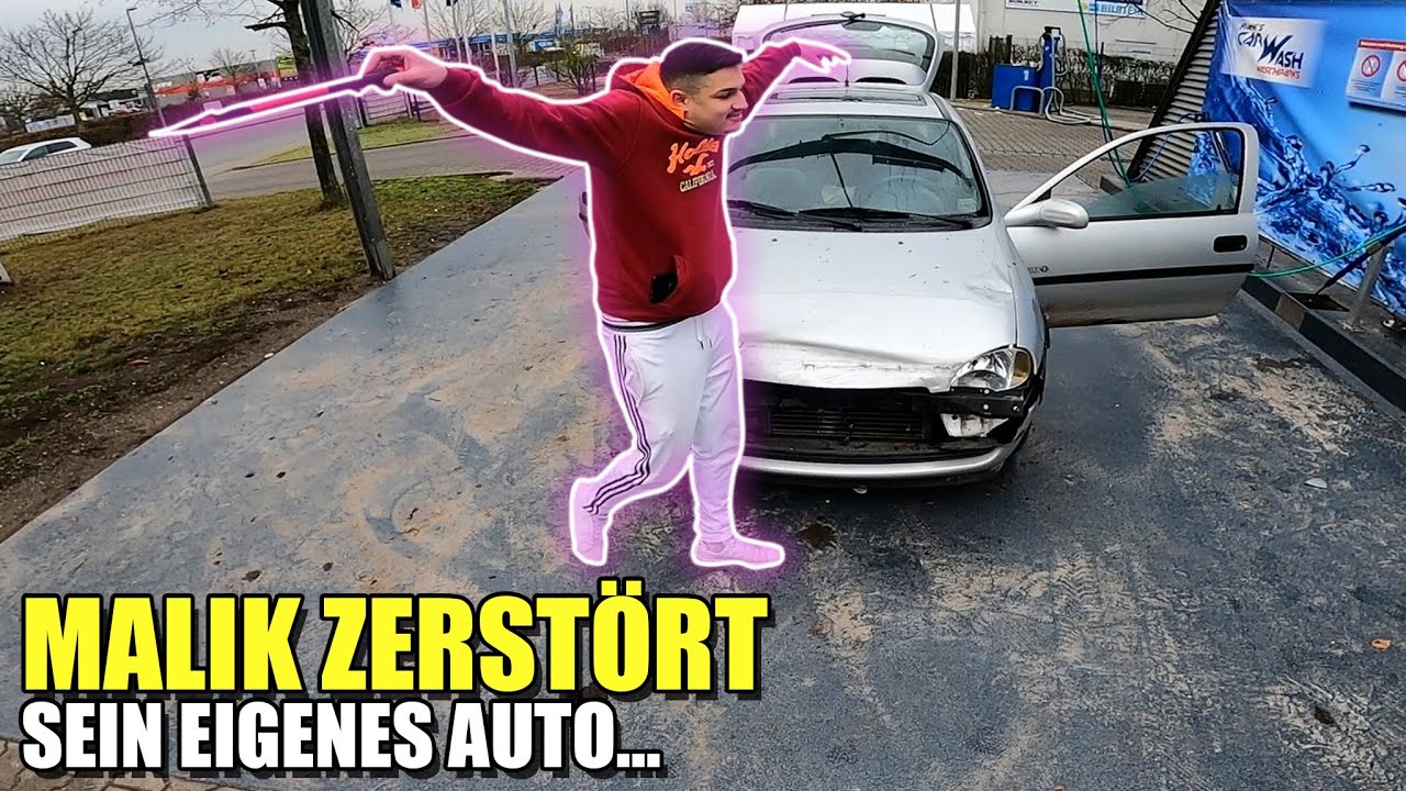 Nur Gott kann diesen Jungen aufhalten... | Zerstörung 18.0 | Part 2 | Chabo