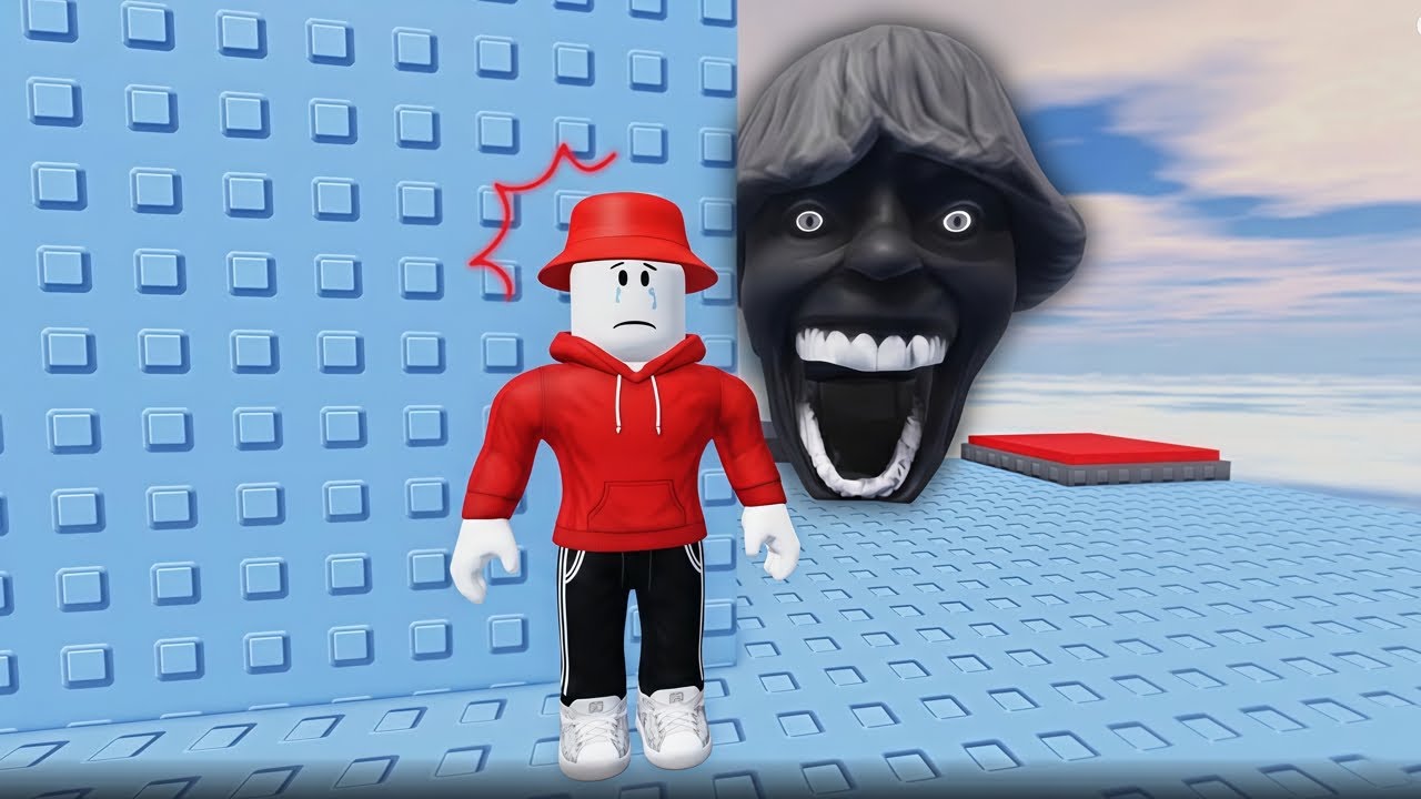 NUNCA JUEGUES la TORRE TROLL de 67 KID en Roblox