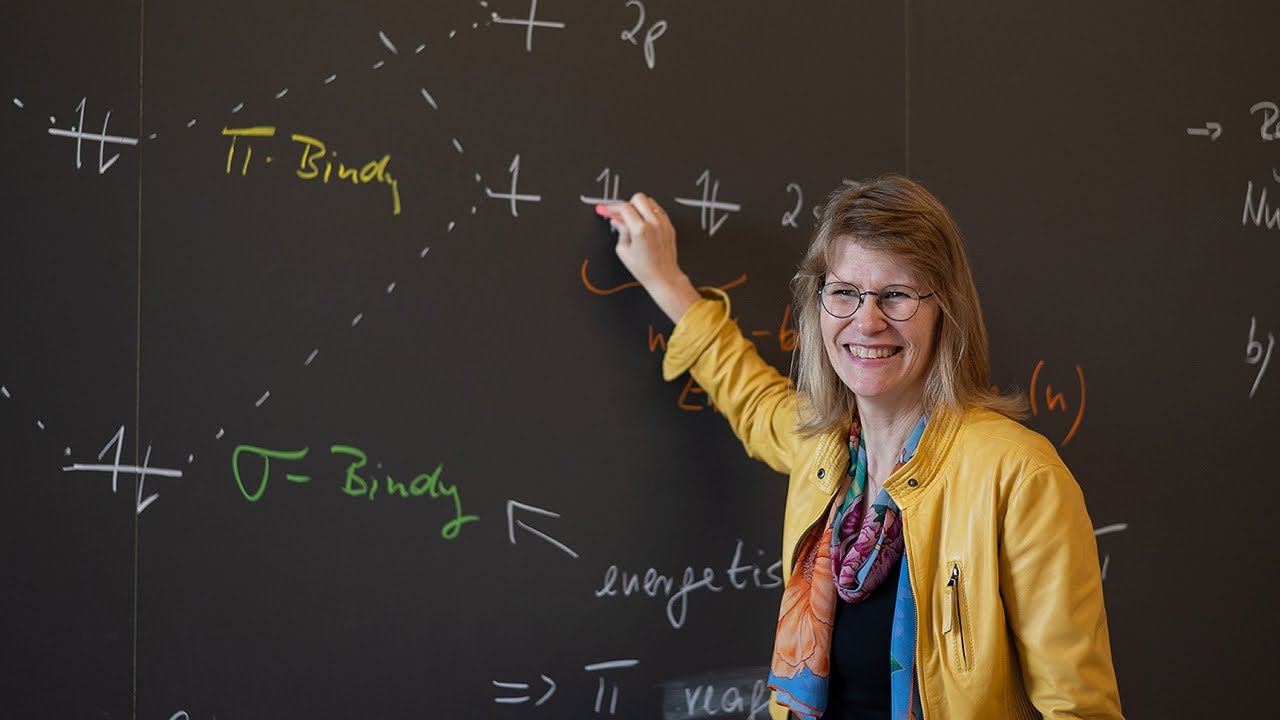 Goldene Eule 2023 - Helma Wennemers