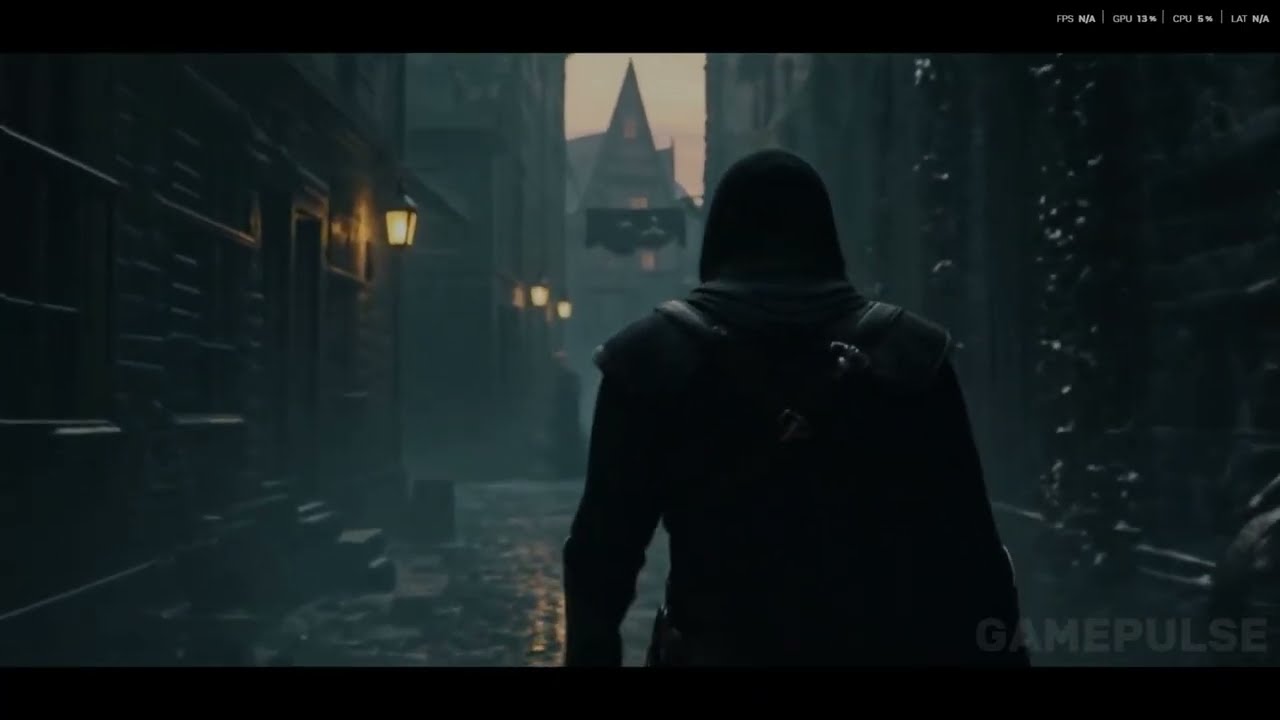 2026? Assassin's Creed: Codename Hexe - Will this be the NEW?!