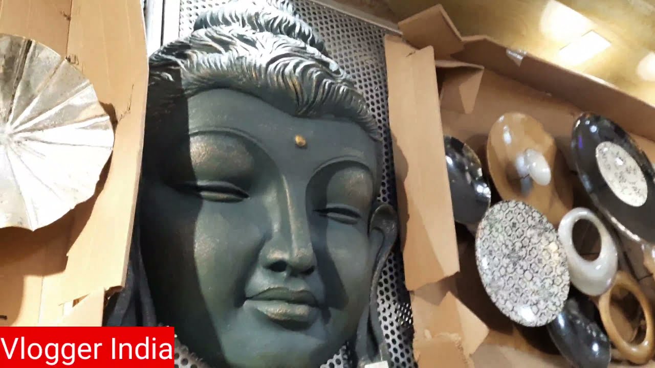 Gifts | Metal Art | Lamps | Antique | wholesale rate | Sova World wide | Sadar Bazaar