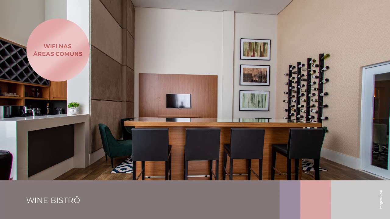 Le Jardin - Residencial de Alto Padrão Indaiatuba