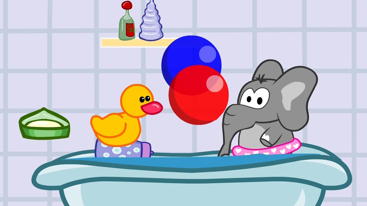 Bathroom | 02 | ducktv favorites | ducktv