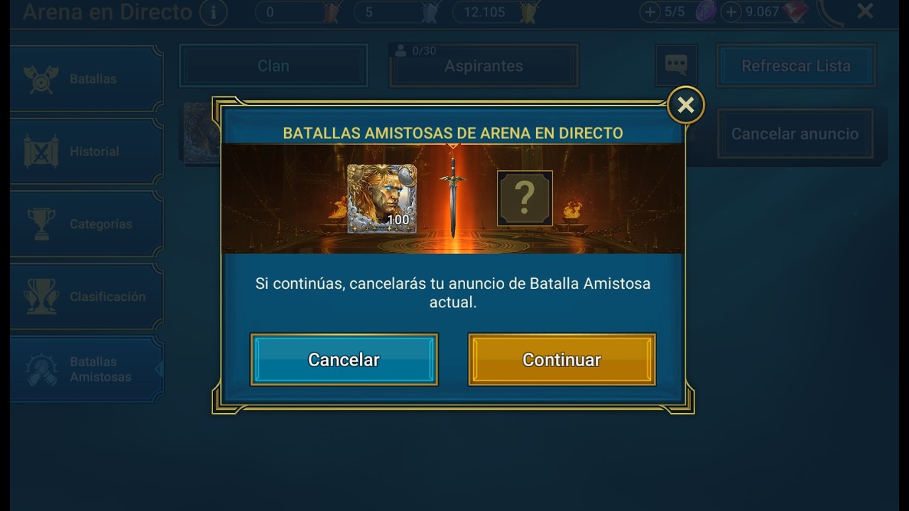 LLEGO 7.º aniversario de RAID - BATALLAS AMISTODAS | RAID: Shadow Legends