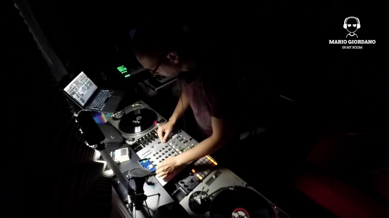 Mario Giordano - In My Room 13